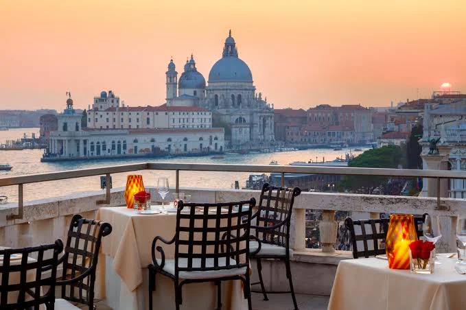 Danieli, Venezia: Venice's Most Famous Hotel Reopens as a Four Seasons