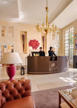 Concierge Travel Essentials